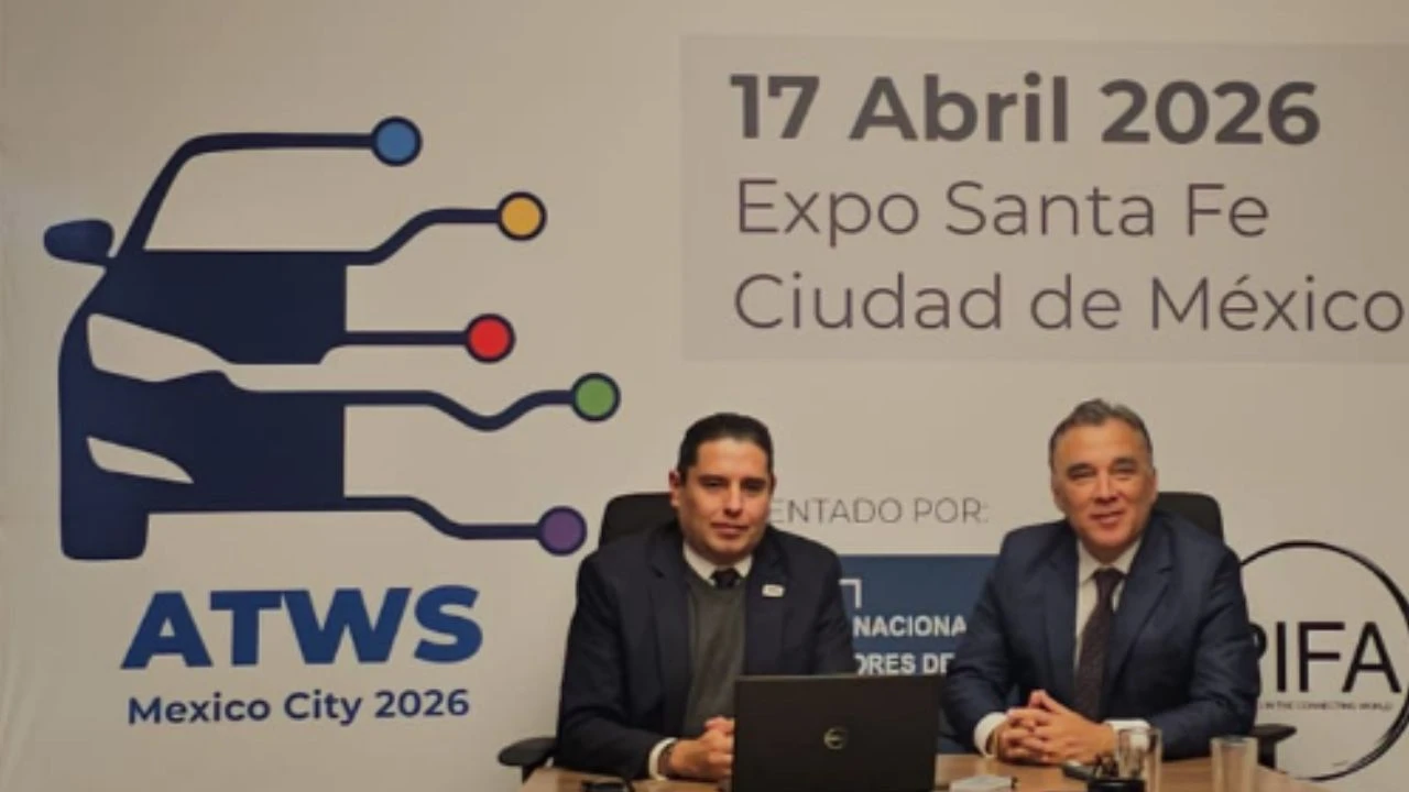 Convocan a alinear tecnología automotriz 2026