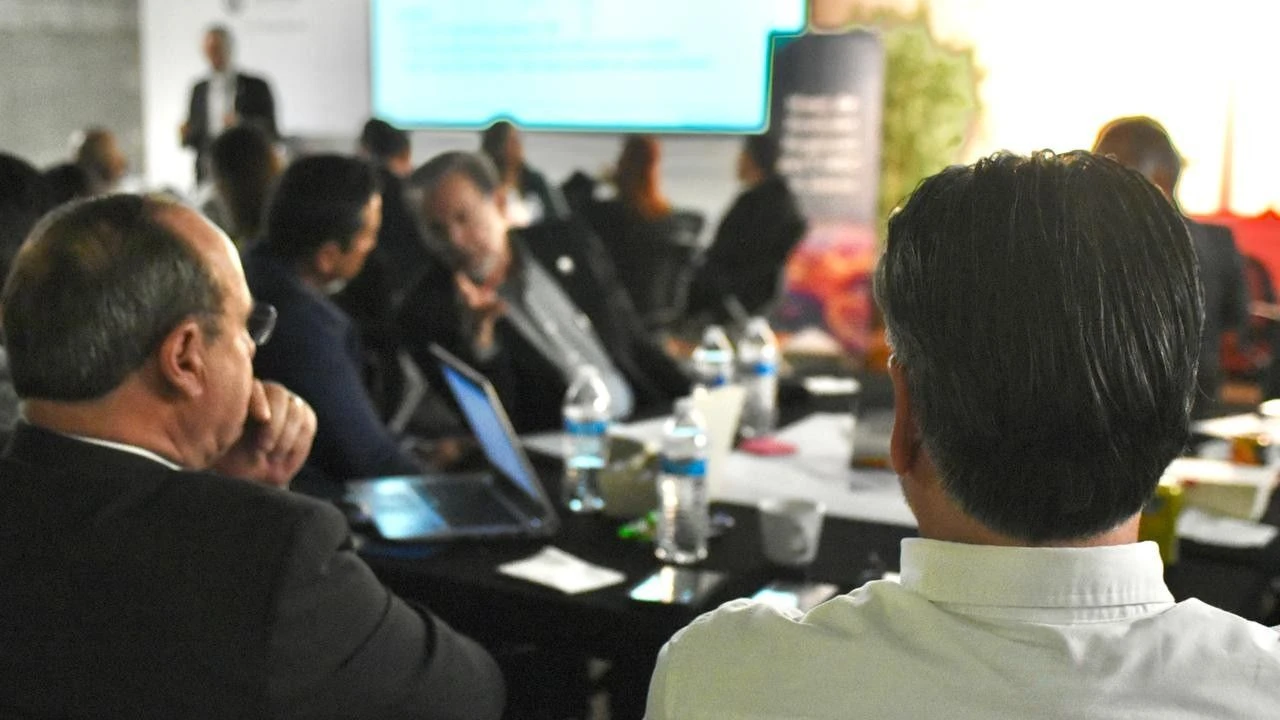 Realizan en Chihuahua diálogo en torno al T-MEC