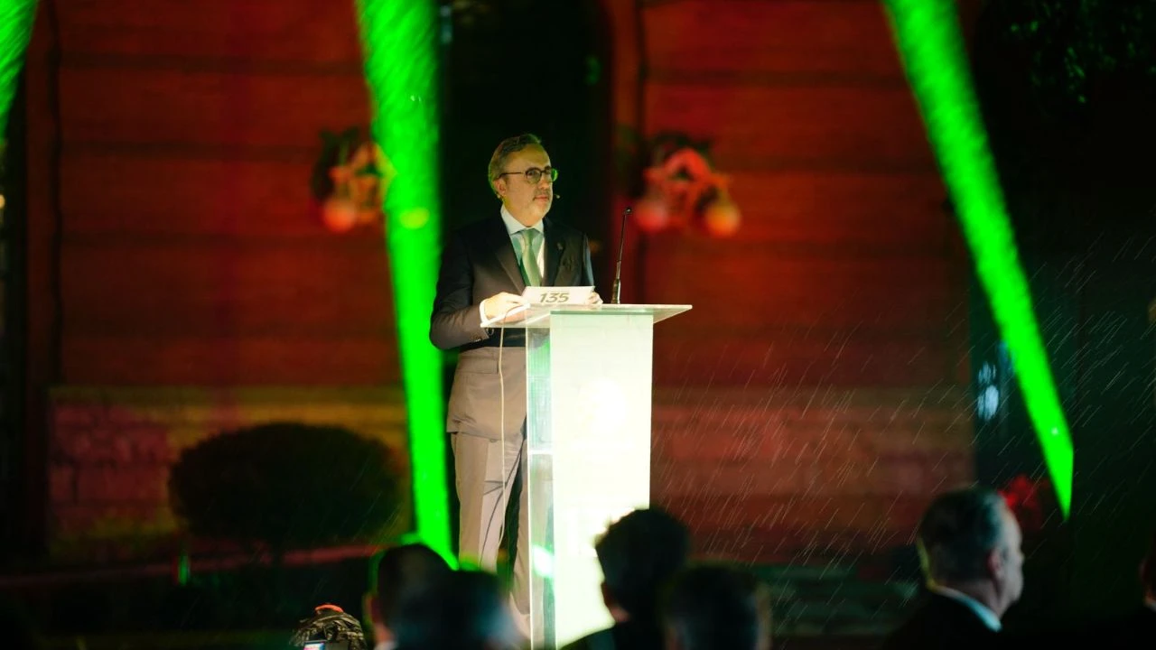 Heineken México celebra 135 años de innovación y crecimiento