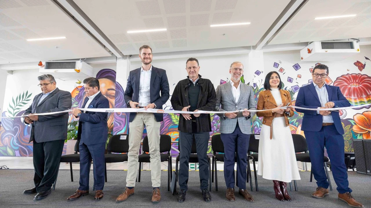 Dr. Oetker Expande su Planta en Querétaro: Un Impulso Productivo