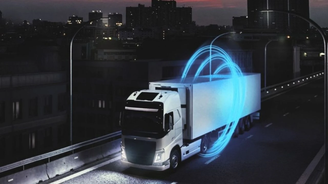 Desafíos del Transporte Refrigerado Eléctrico en México