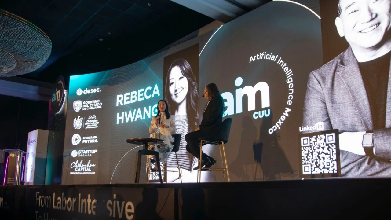 Promueven inteligencia artificial en Chihuahua