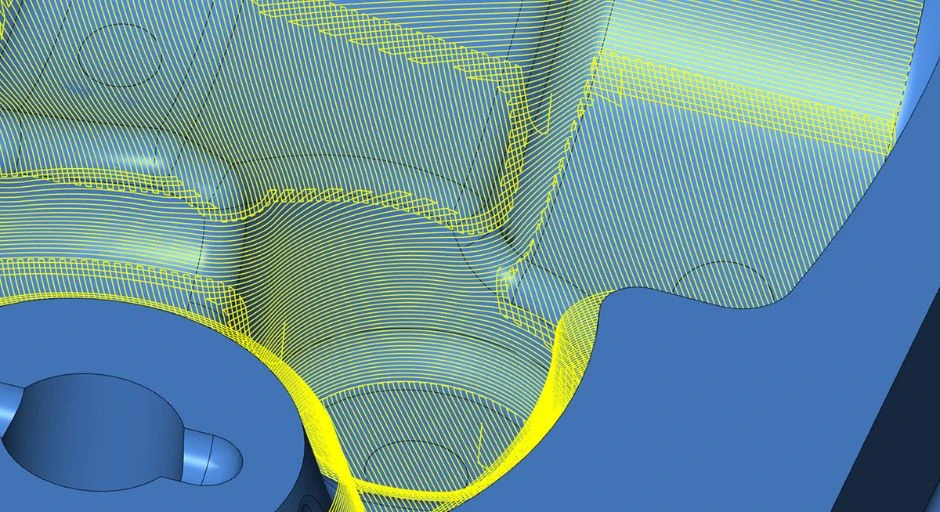 Novedades en software CAD/CAM para moldes
