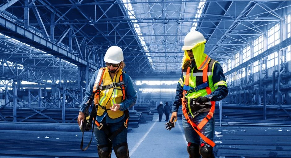 Presentó INEGI resultados de actividad industrial