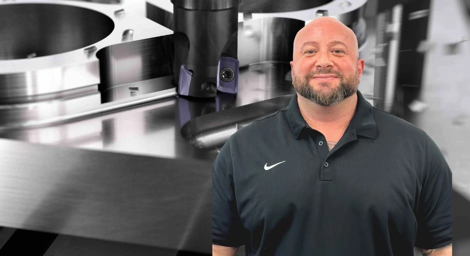 Cuáles son los retos de la metalmecánica frente a 2026