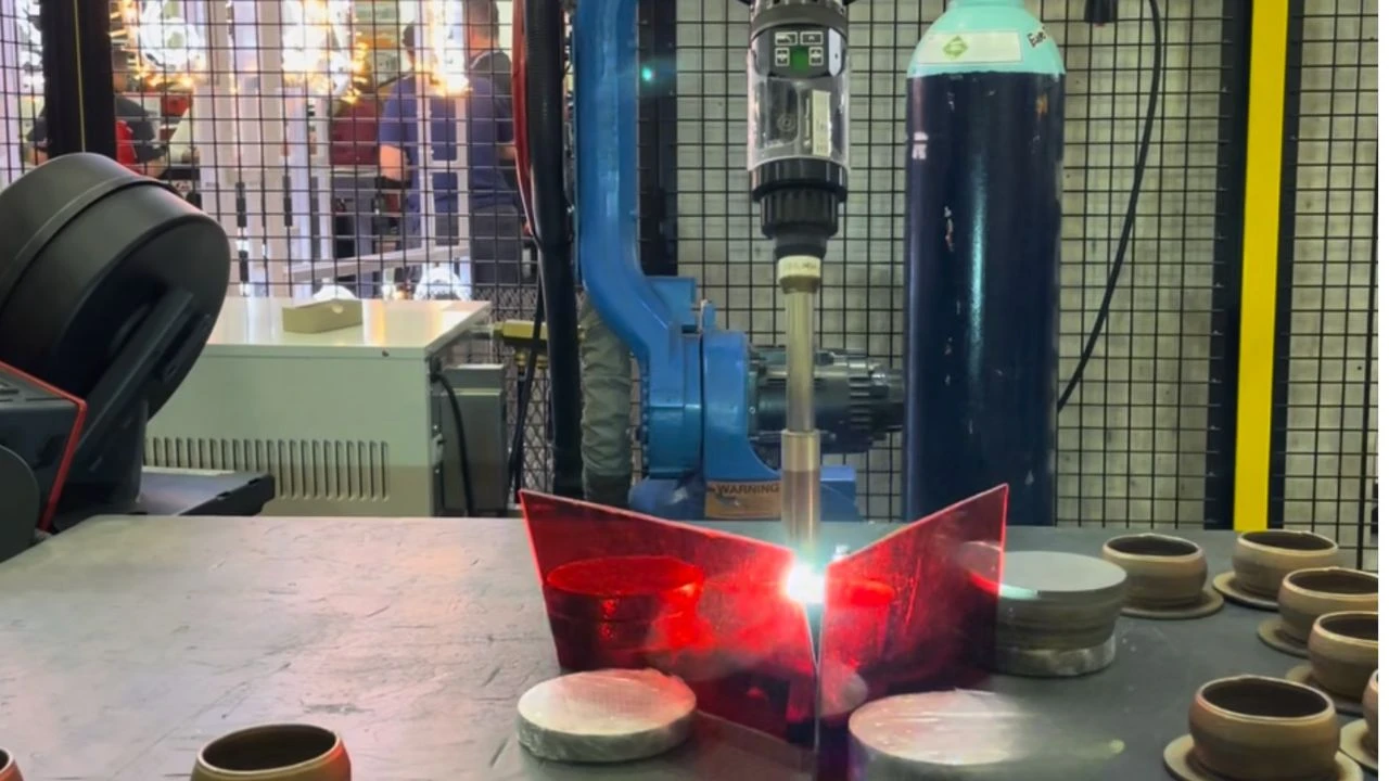 Por fin, mejora la confianza en la manufactura