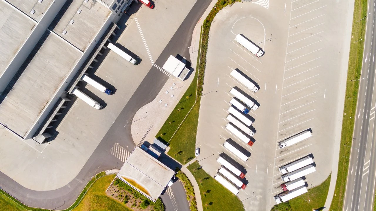 Aumenta absorción industrial capitalina