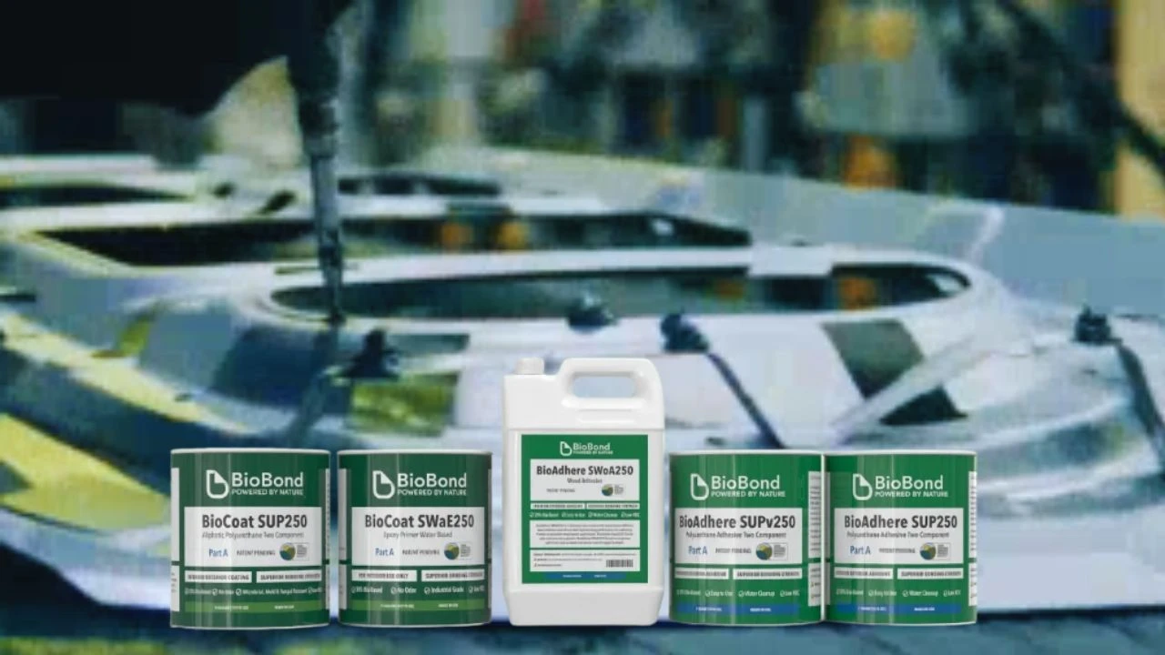 Se presenta en México línea de recubrimientos 