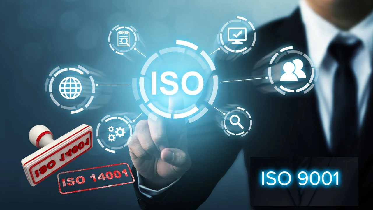 Presentan actualizaciones en las normas ISO