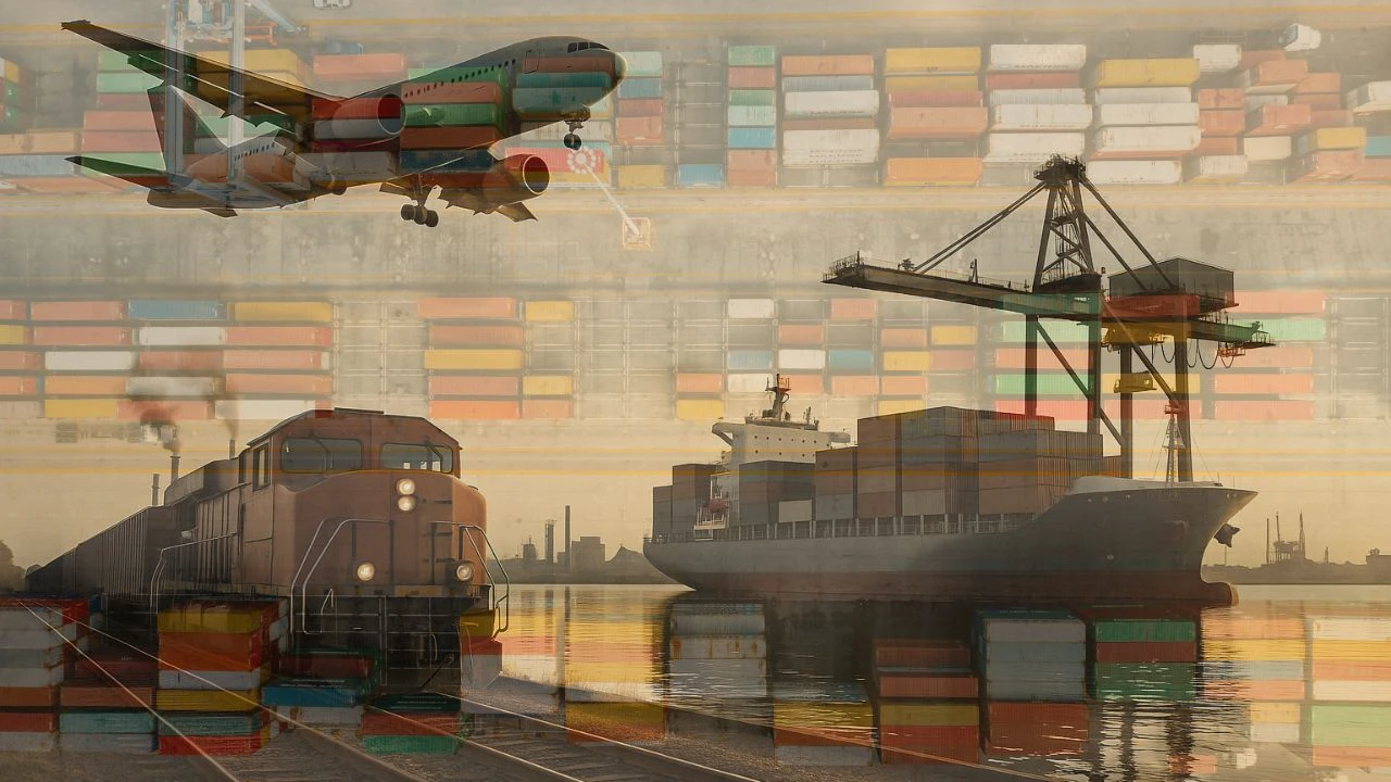 Logística mexicana en su punto de inflexión