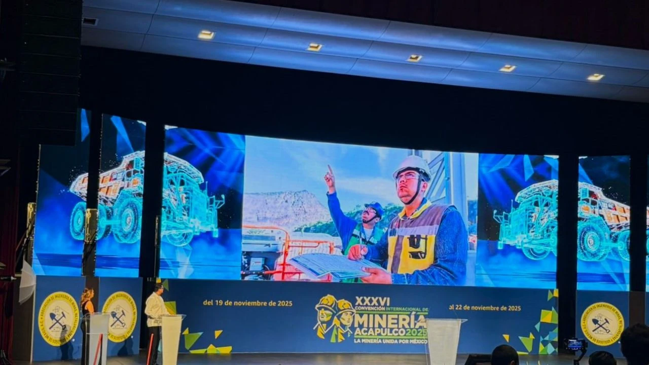 Espera Chihuahua 3,680 mdd en de inversión en minería