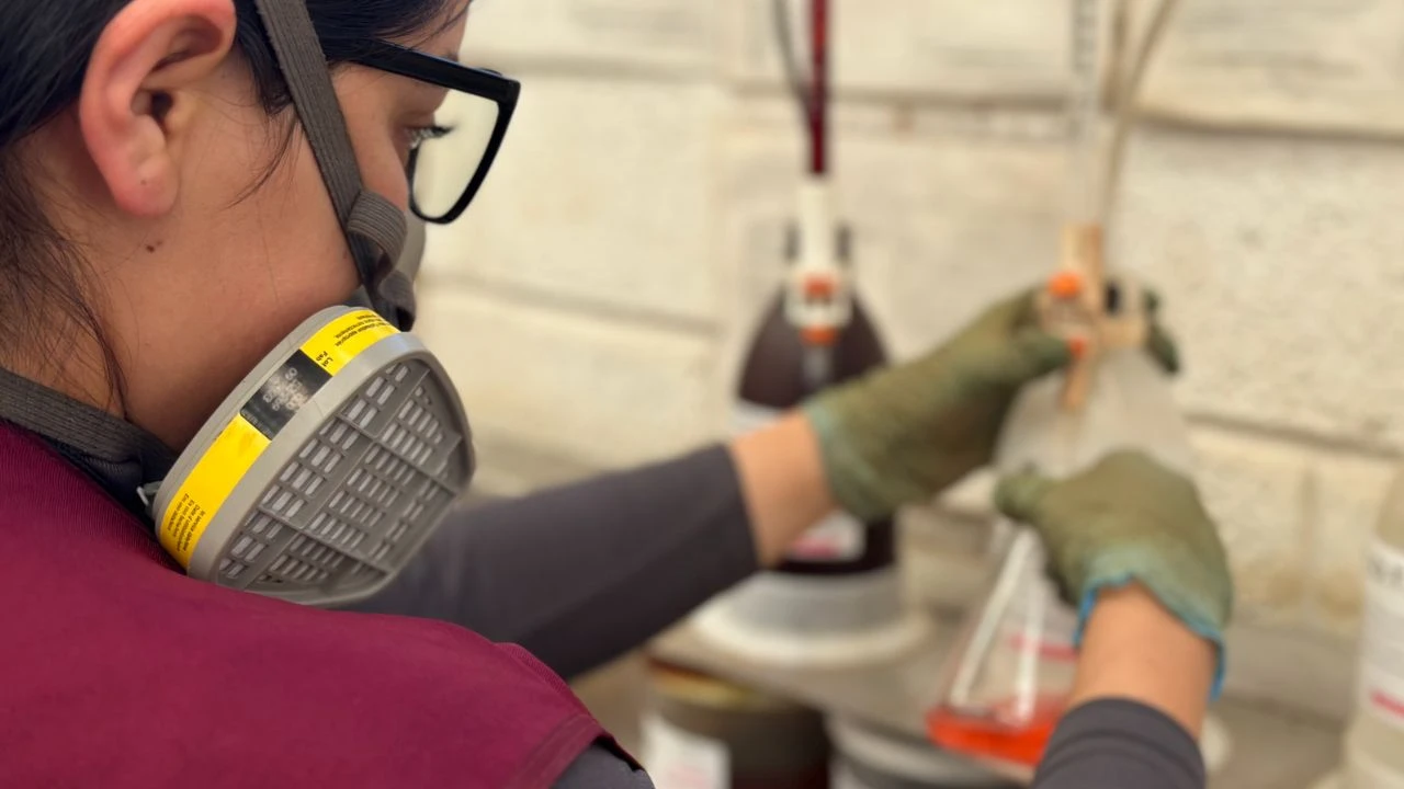 INEGI reporta contracción del PIB manufacturero 