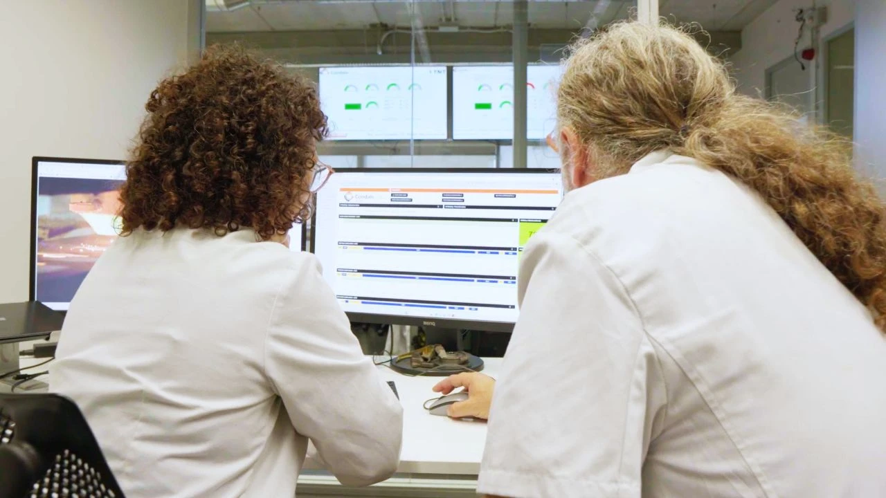 Nueva tecnología genera eficiencia con inteligencia operativa