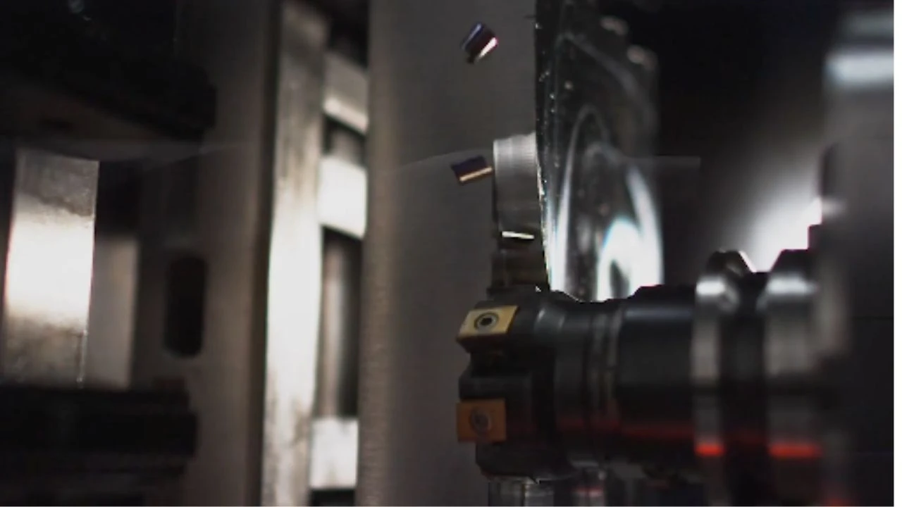 Así es como las mejoras tecnológicas en herramientas de corte optimizan el maquinado