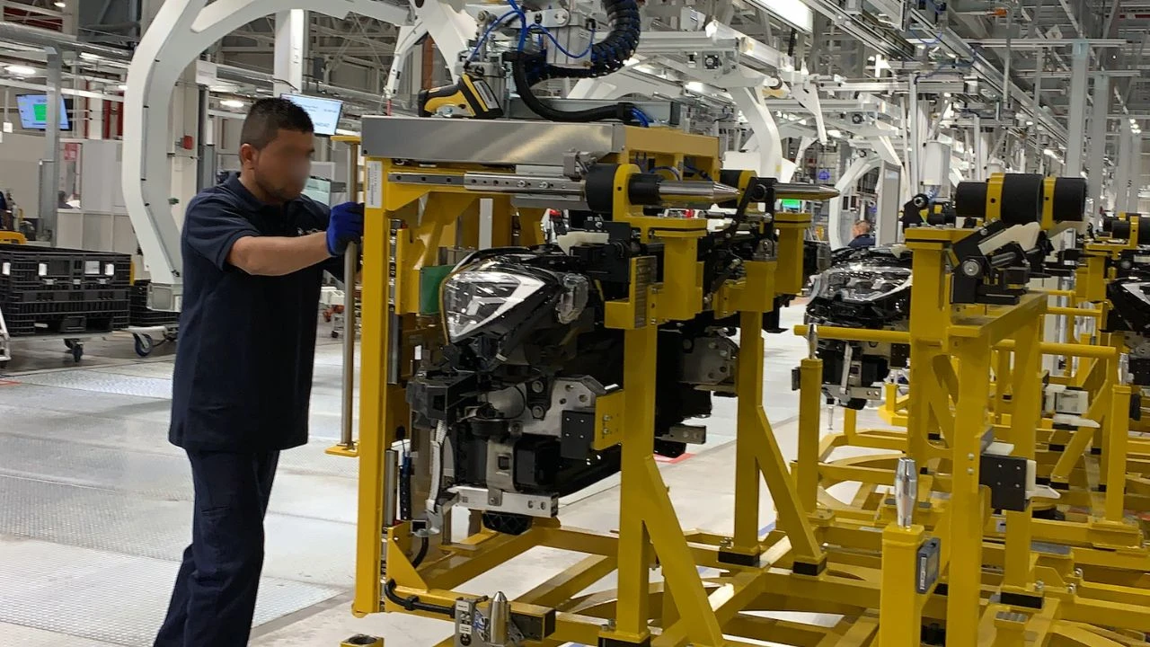 Chihuahua y Jalisco impulsan crecimiento exportador en México