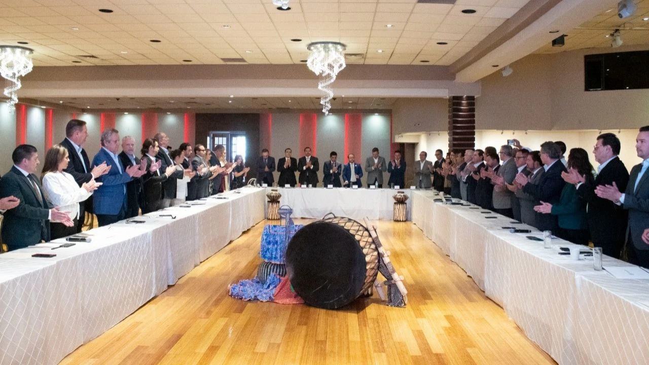 Chihuahua refuerza su estrategia para atraer inversión industrial