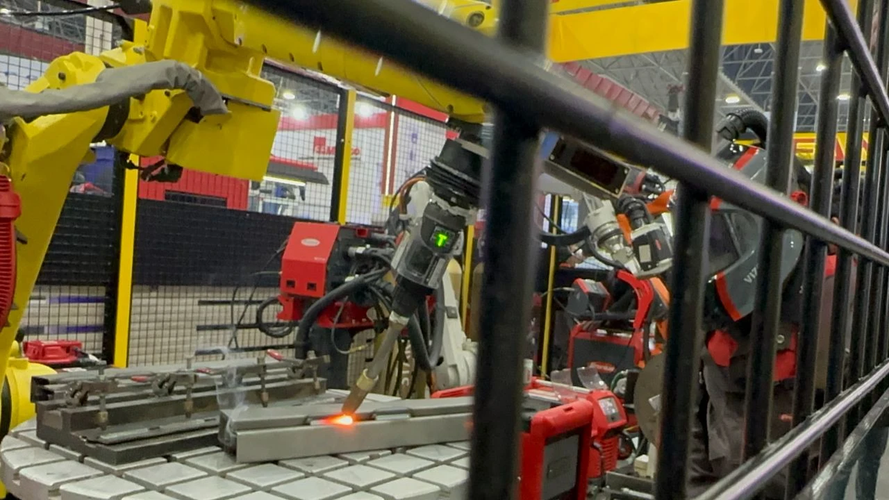 Robótica en México: crecimiento con responsabilidad