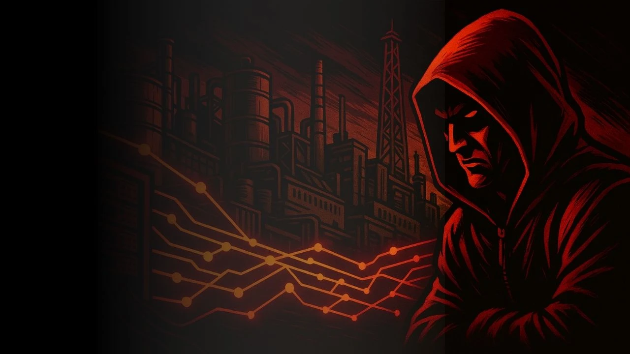 Ciberseguridad Industrial, ¿cuál es la amenaza real?