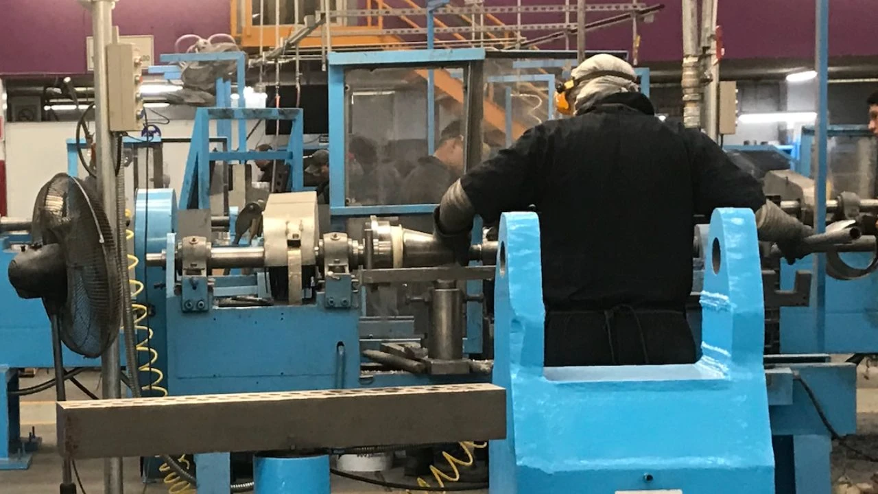 Maquila registra menos empleo, pero mayor salario