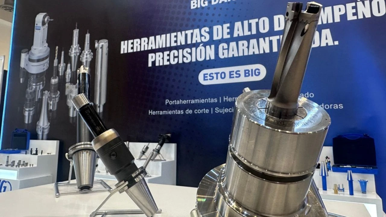 Sujeción de precisión: la base oculta del molde