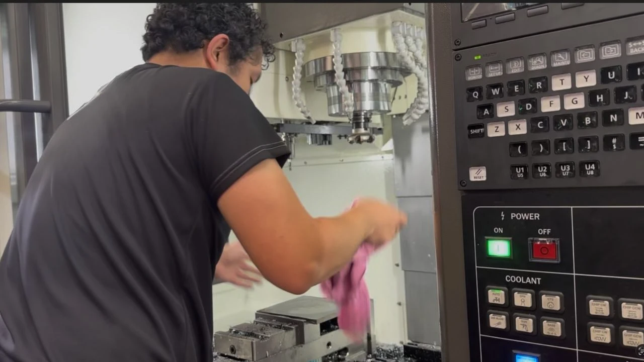 Reporta CAINTRA señales de recuperación en la industria