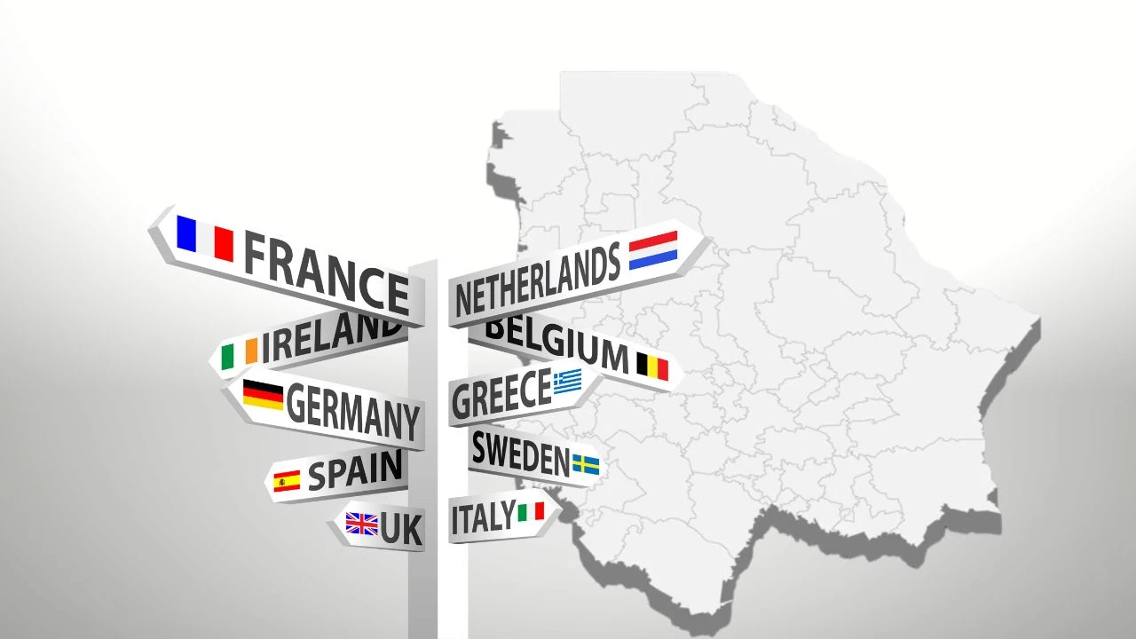 Impulsa Chihuahua cooperación global sostenible