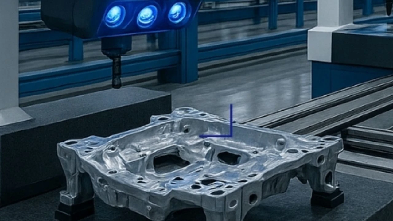 Metrología y movilidad: el futuro sostenible