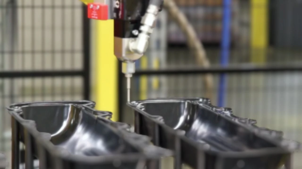 Automatizan dispensado para elevar eficiencia