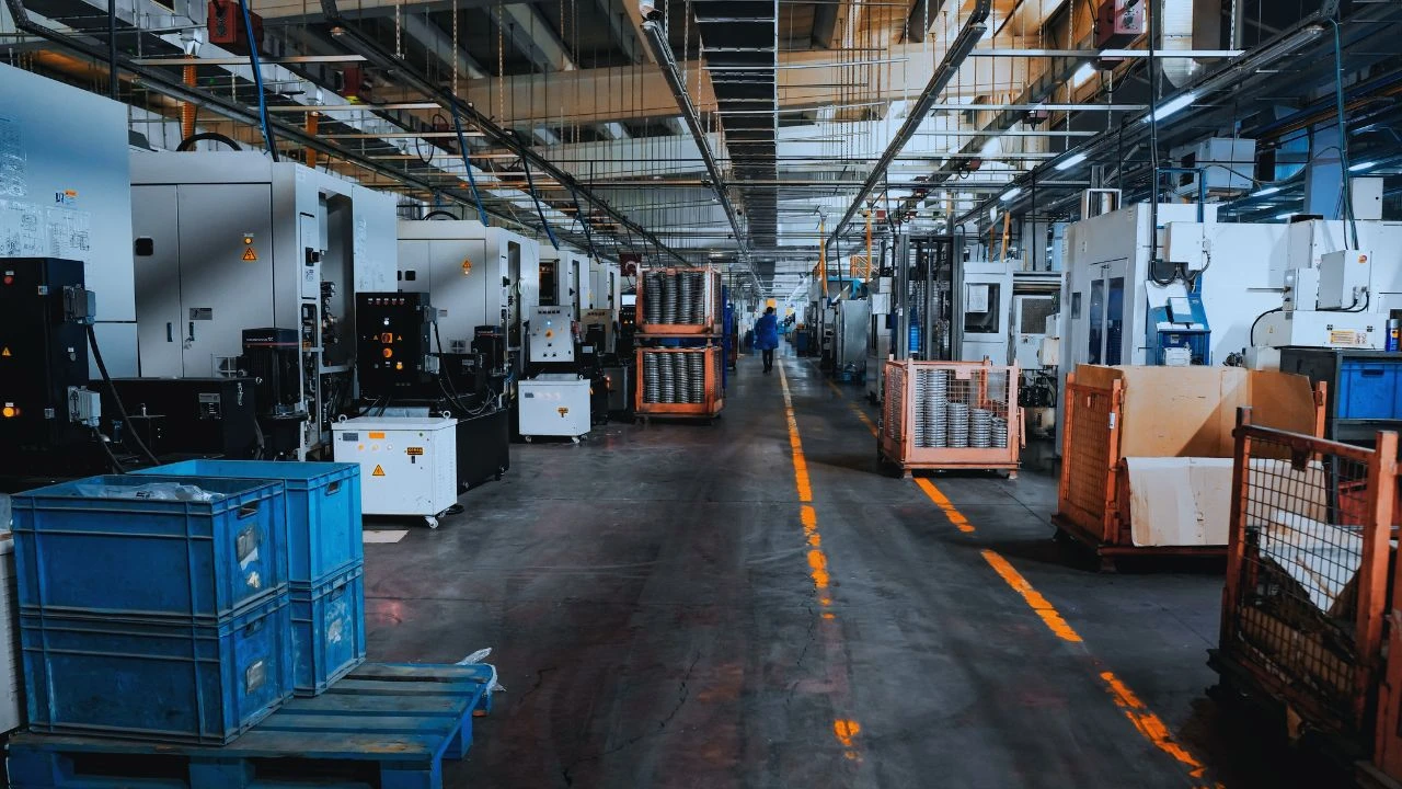 Refuerza index agenda de inversión en 2026