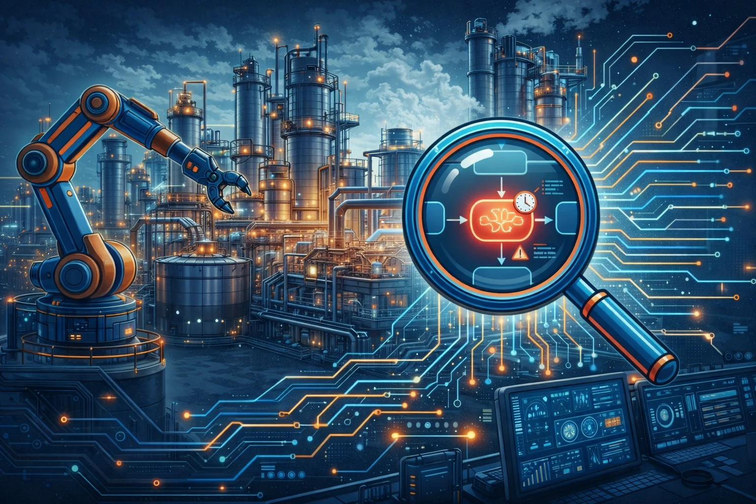 No Automatices el Caos: ¿Tu Organización es "AI-Ready" o "AI-Eager"?