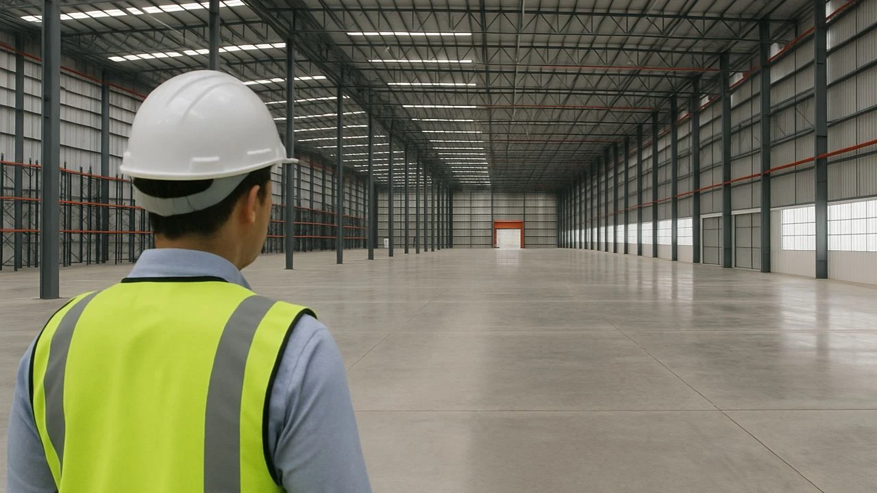 Impulsa CTT demanda industrial en CDMX