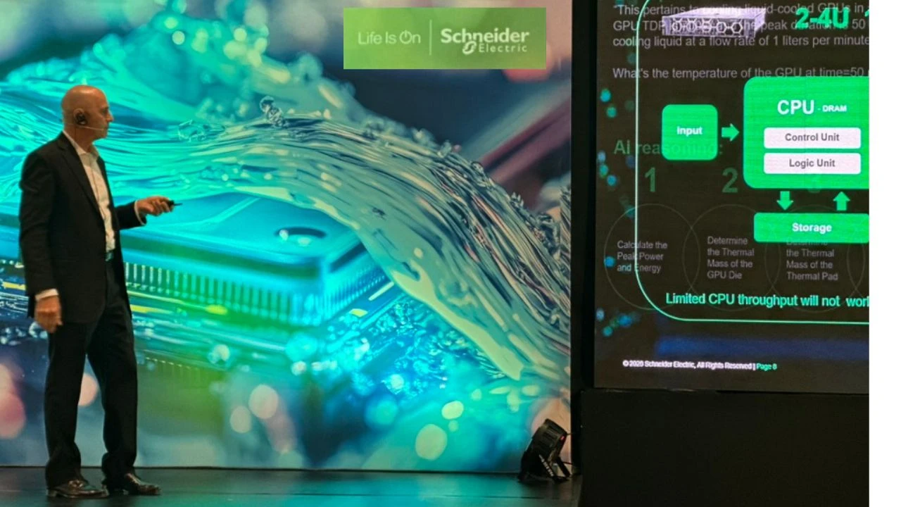 Presentan nuevas tecnologías de enfriamiento