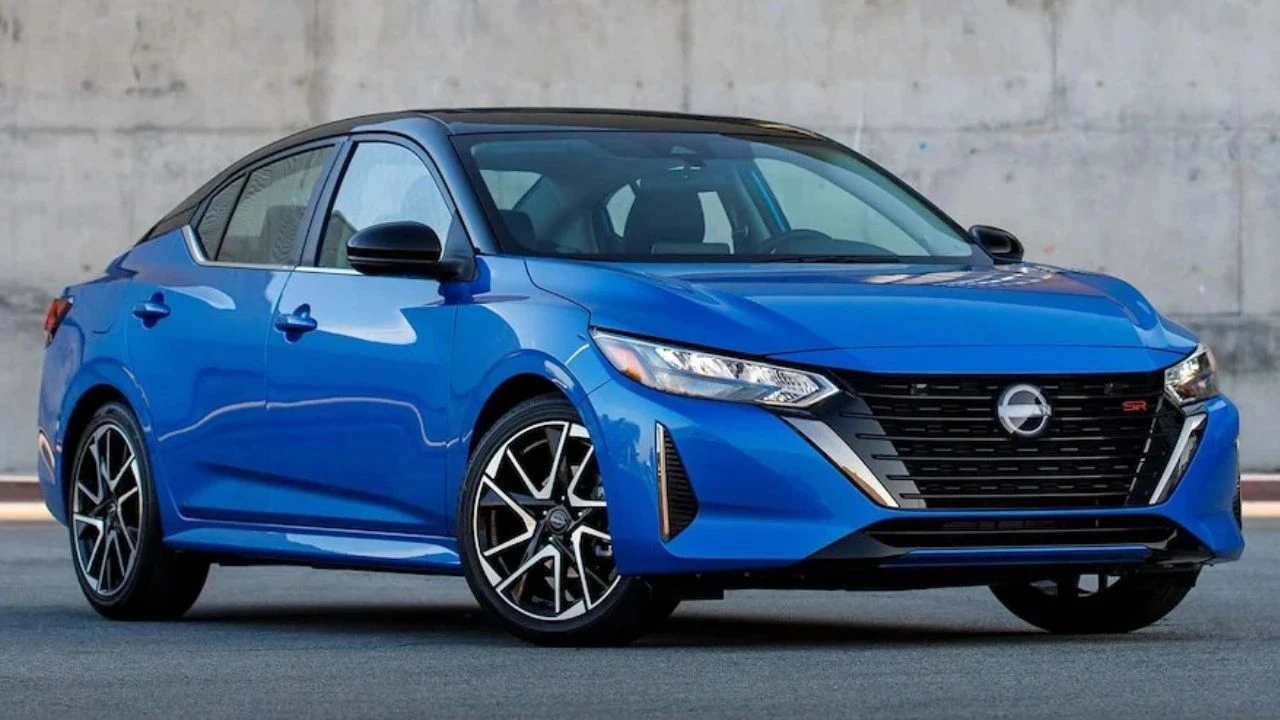 Sostiene Nissan ritmo en México