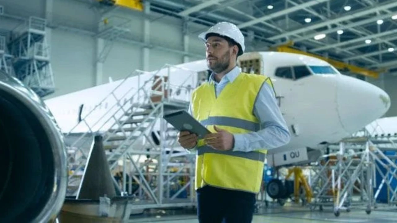 Impulsa México empleo aeronáutico