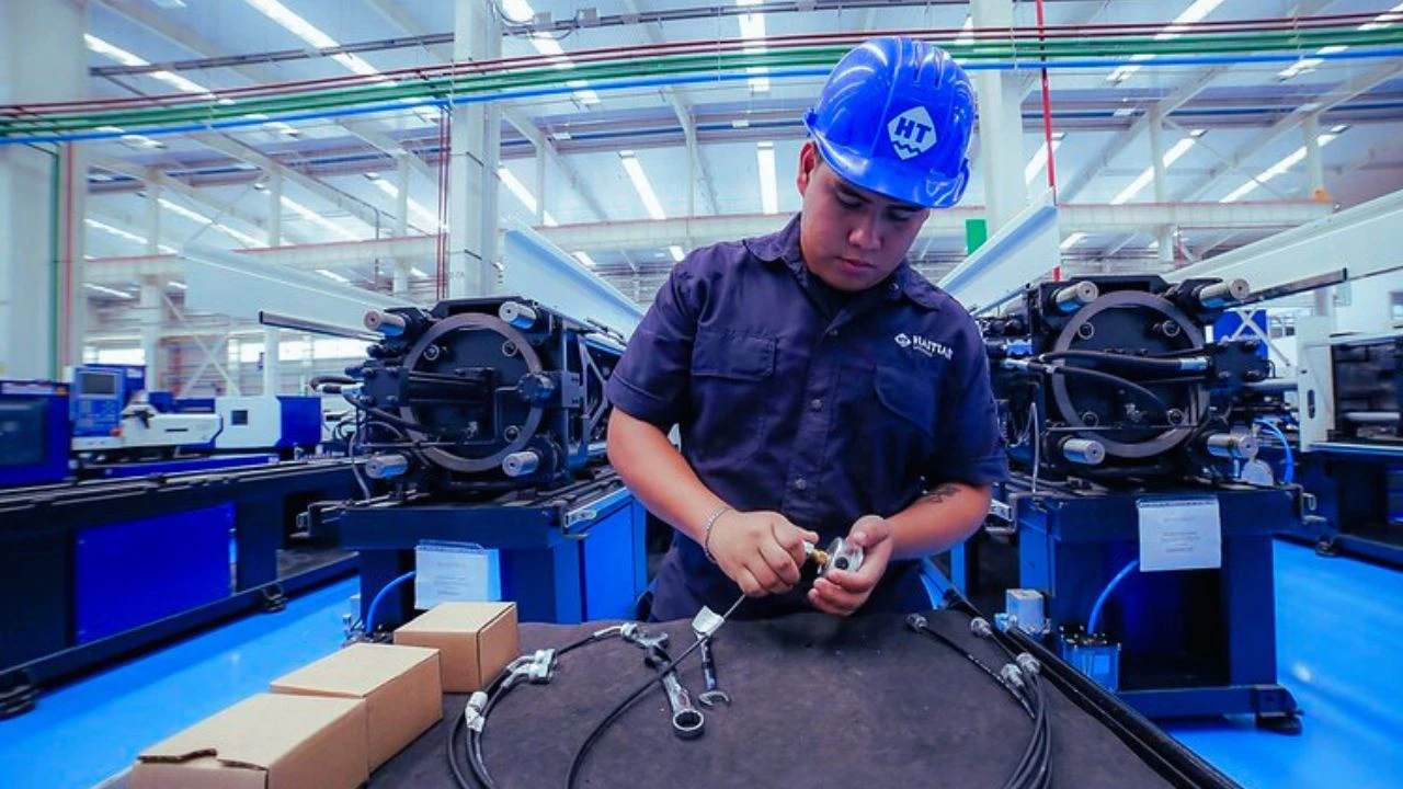 Escala Jalisco atracción de inversiones