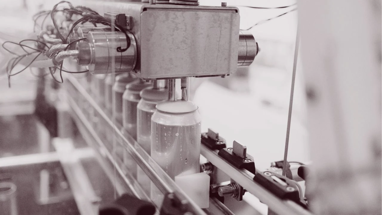 Recupera impulso actividad industrial