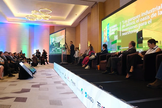 Conquista Jalisco el liderazgo regional