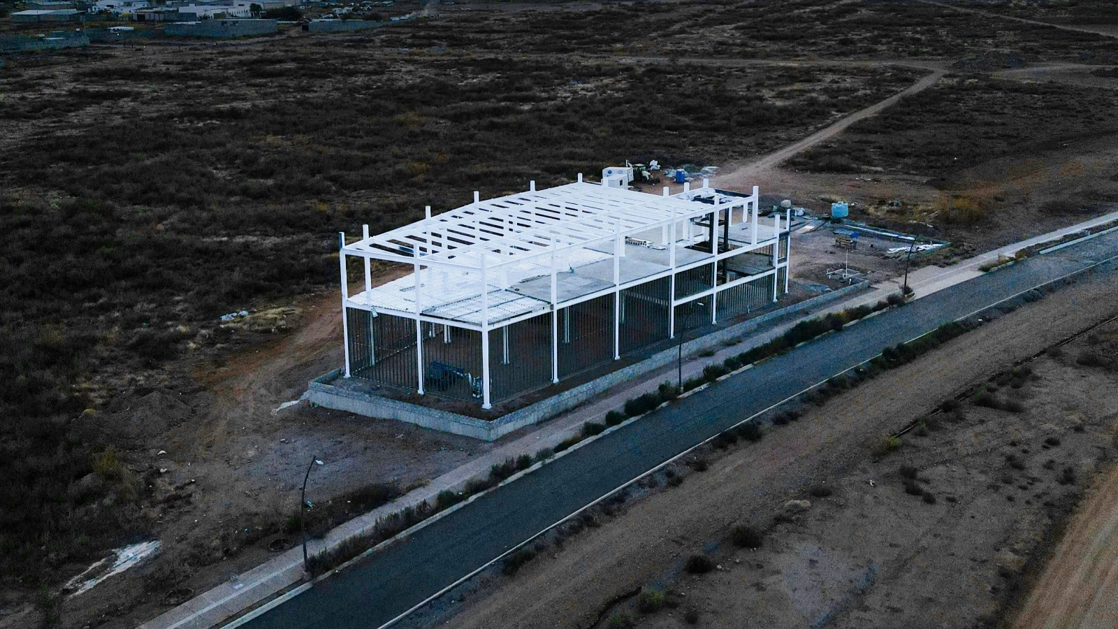 Chihuahua: Crecimiento Industrial y Nuevos Empleos 