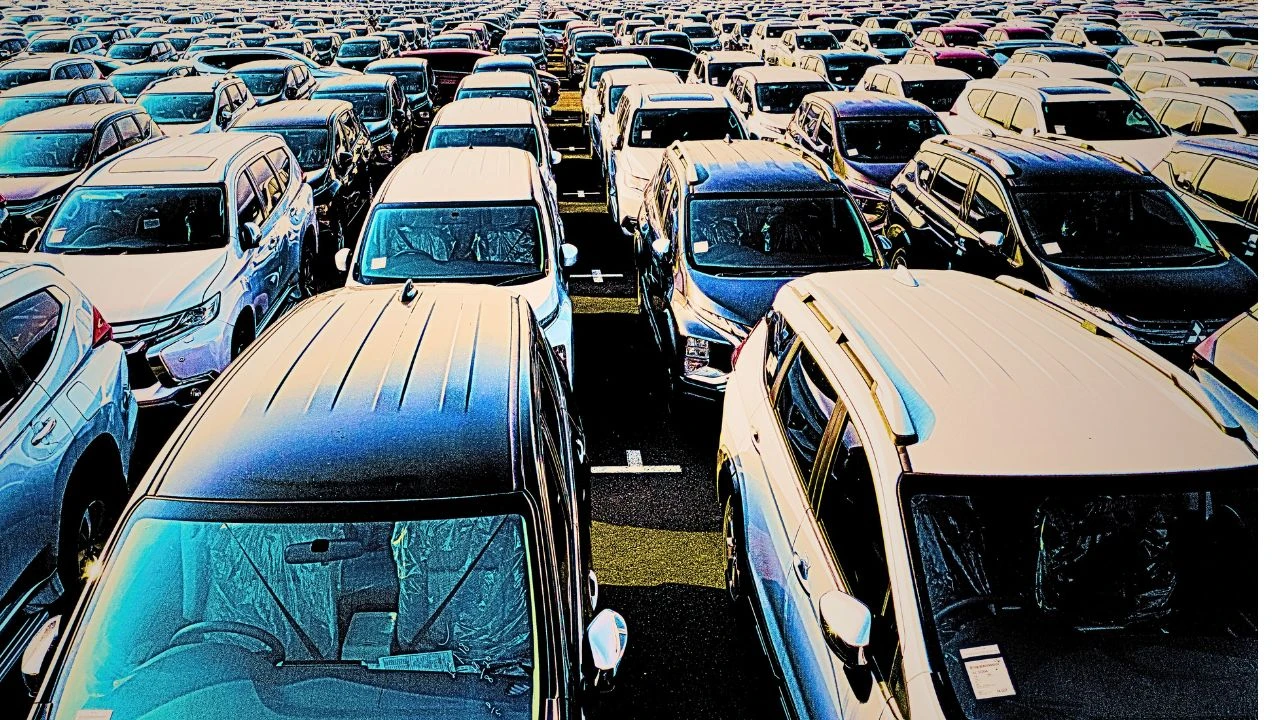 Automotriz: Más ventas y producción, menos exportaciones