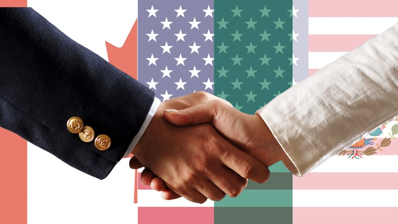 Propone México reglas de origen T-MEC