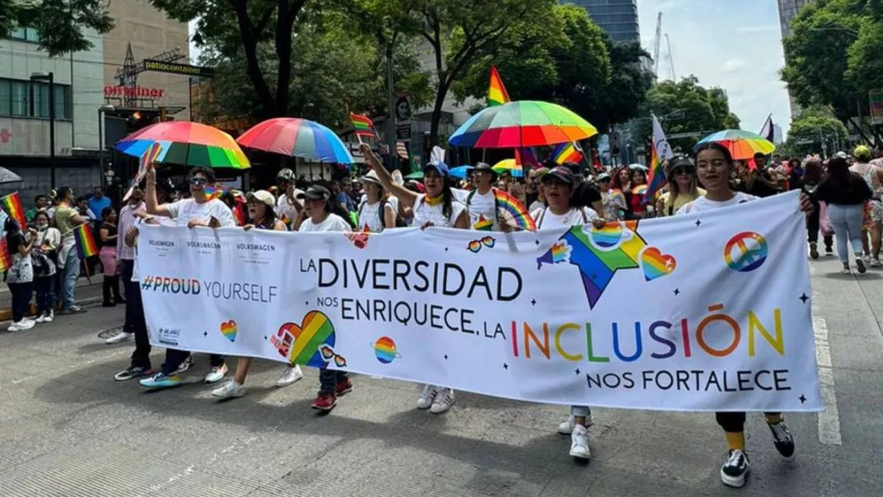 Reconoce Volkswagen inclusión en planta mexicana