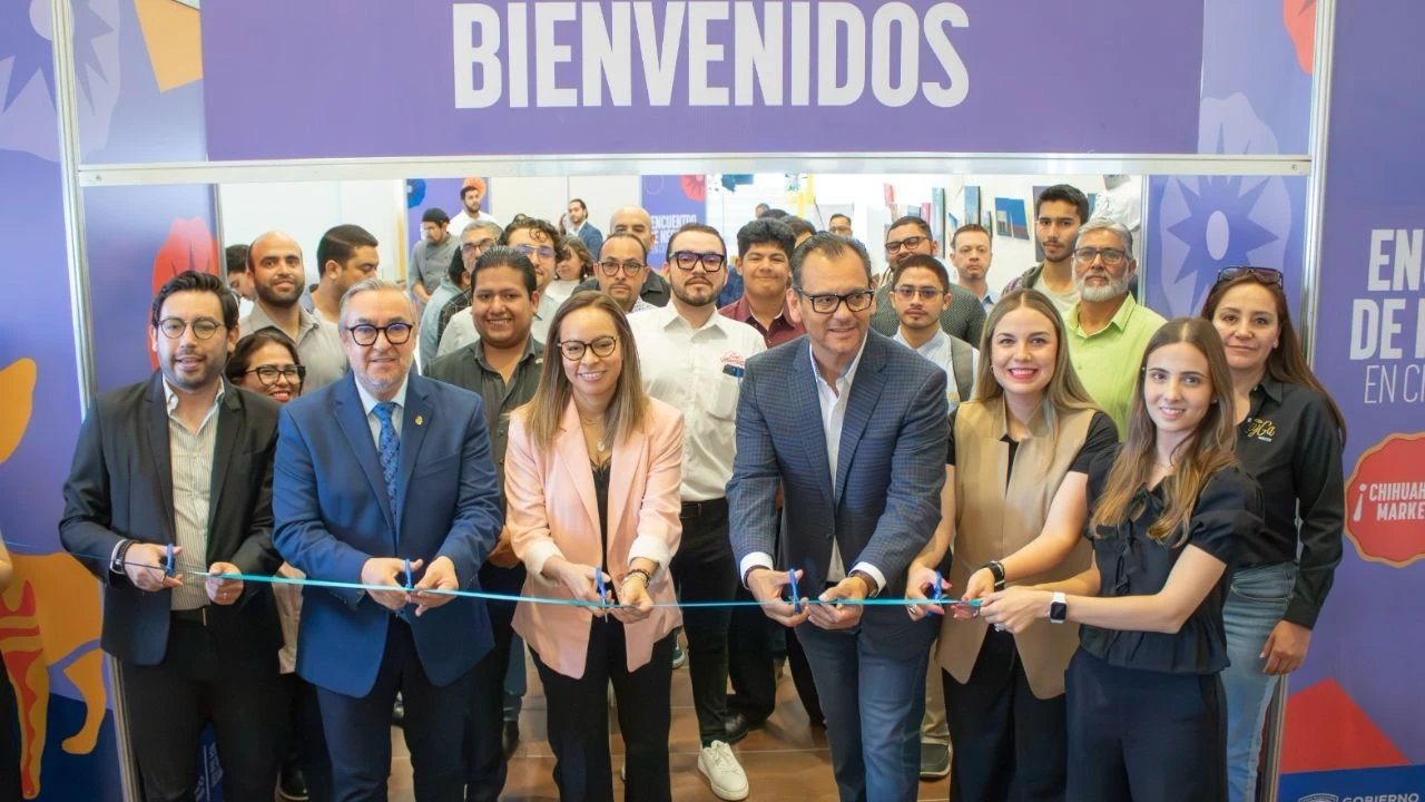 Impulsa Chihuahua negocios con vinculación