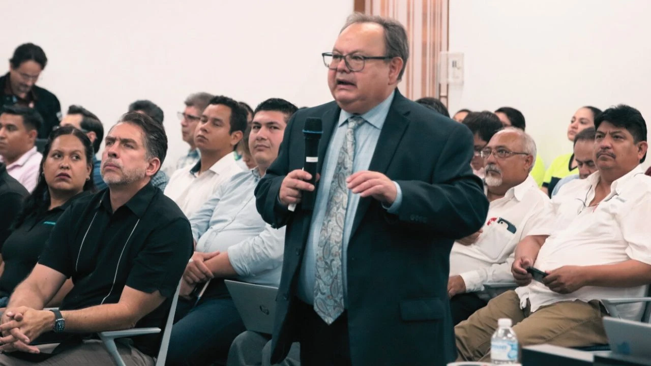 Promueven industriales eficiencia energética en verano