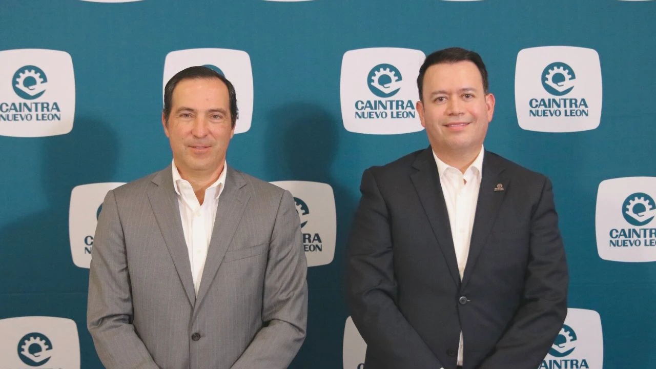 Fortalece CAINTRA educación técnica en NL