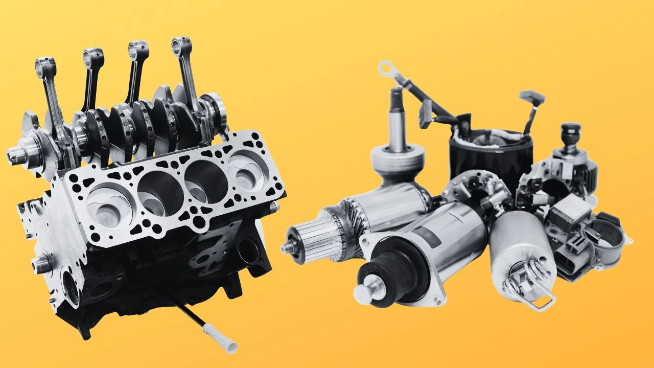 Confirma México liderazgo en autopartes