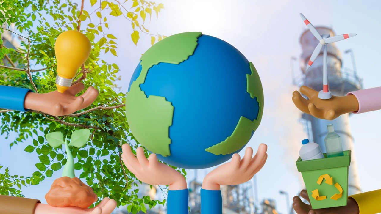 Convierte regulación ambiental en oportunidad