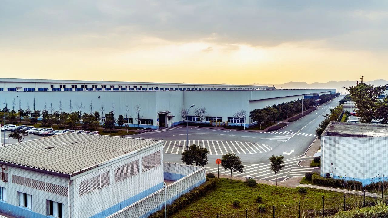 Impulsa Bajío crecimiento industrial regional