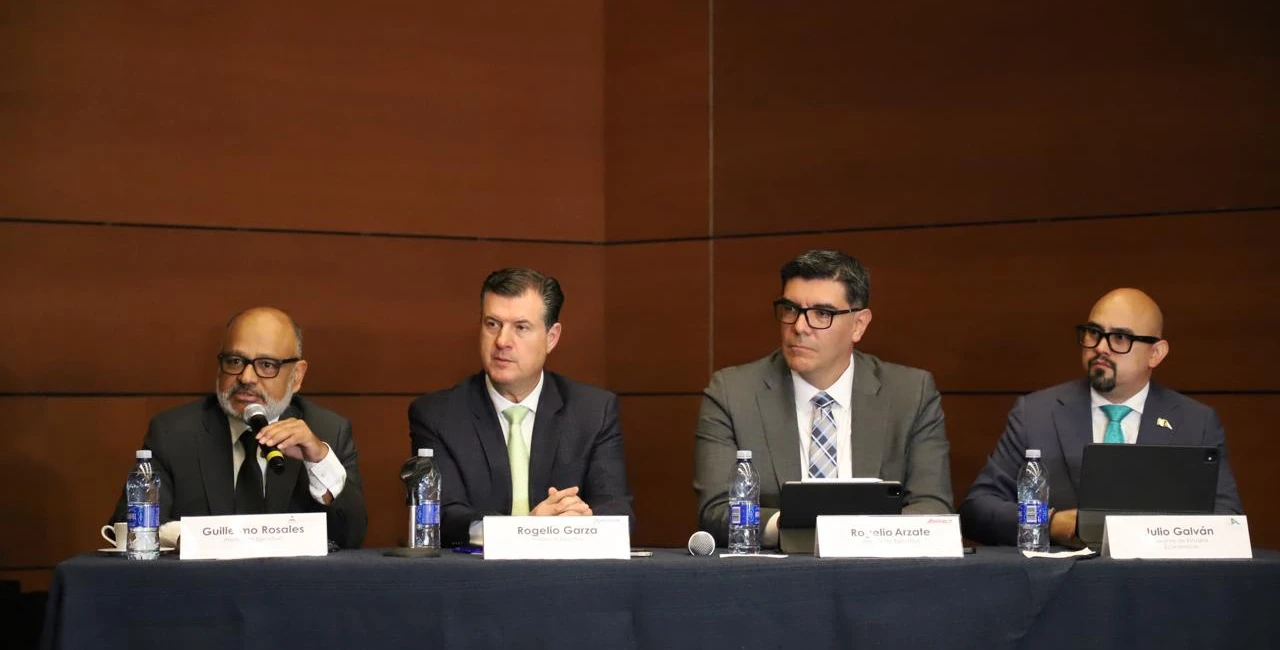 Industria de vehículos pesados resiste ajustes del mercado