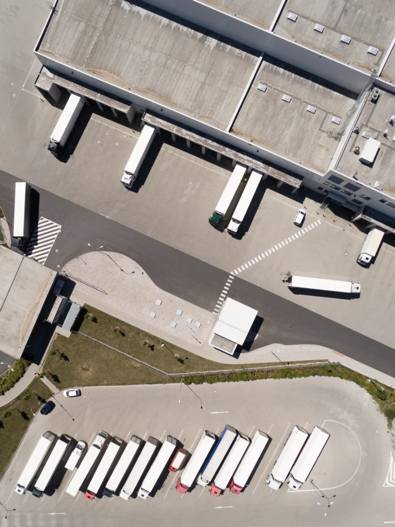 Récord en el mercado industrial de CDMX en 2025