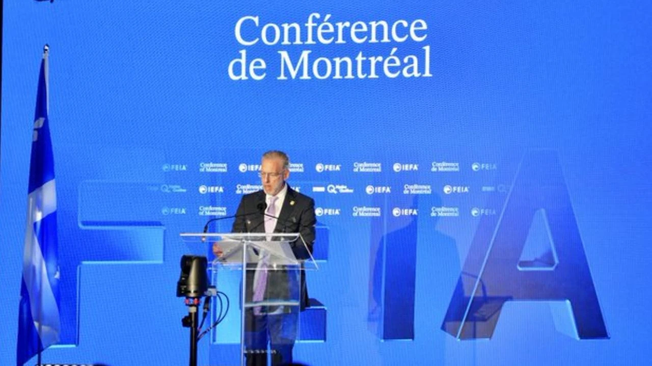 Fortalece Querétaro vínculos económicos con Canadá